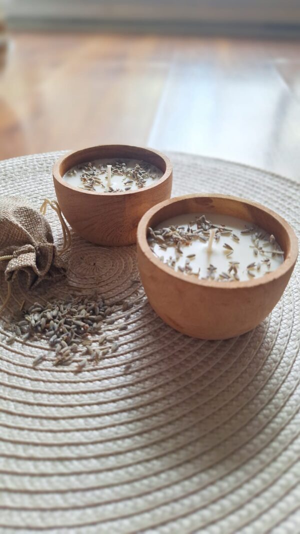 Cuencos Aromaticos - Image 2