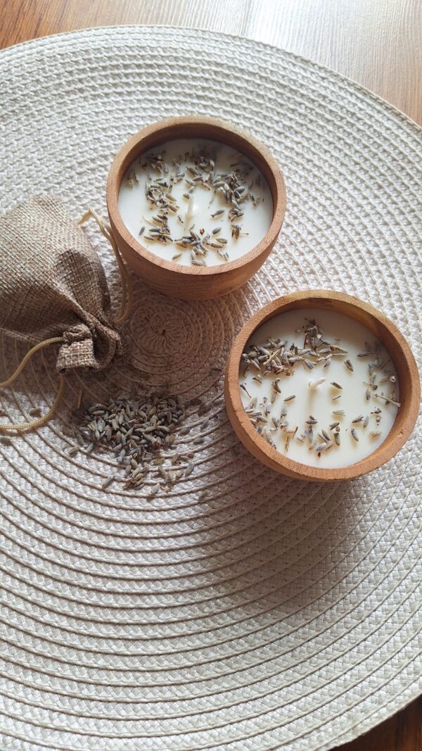 Cuencos Aromaticos - Image 3