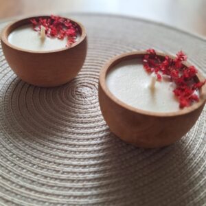 Cuencos Aromaticos