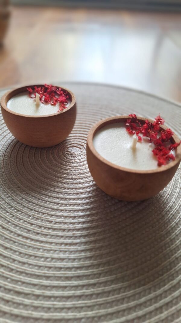 Cuencos Aromaticos