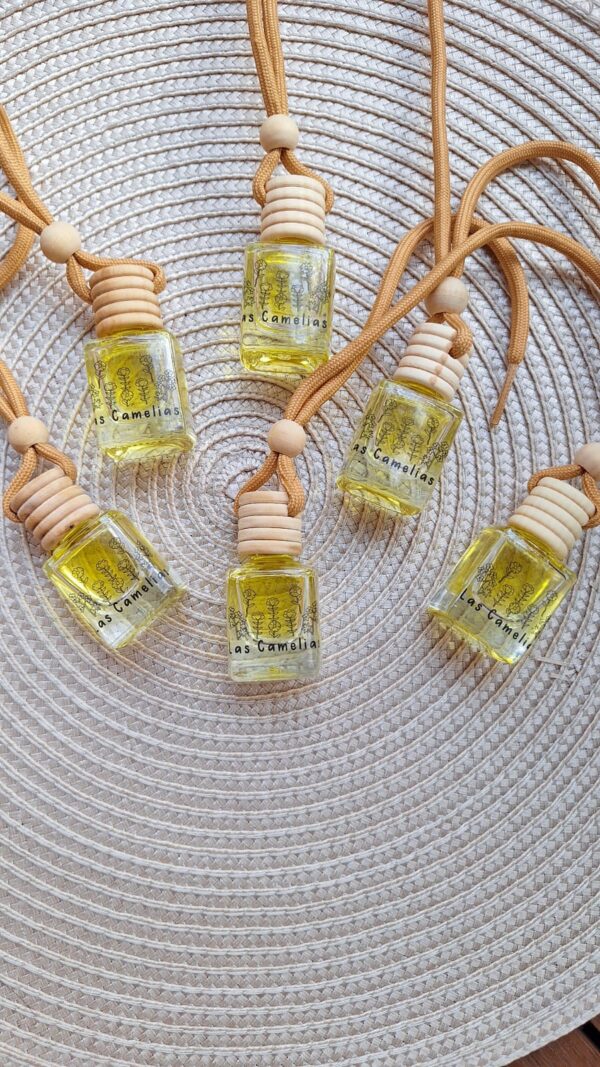 Difusor ambiente