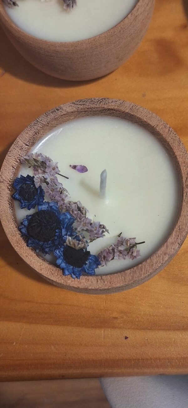 Cuencos Aromaticos - Image 4