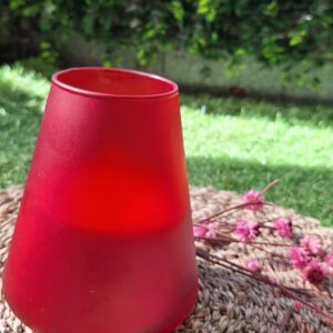 Velón Rojo